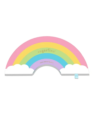 Sugarfina Rainbow 3 Piece Bento Box