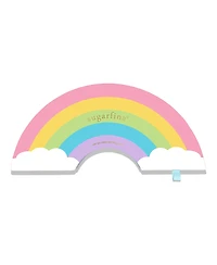 Sugarfina Rainbow 3 Piece Bento Box