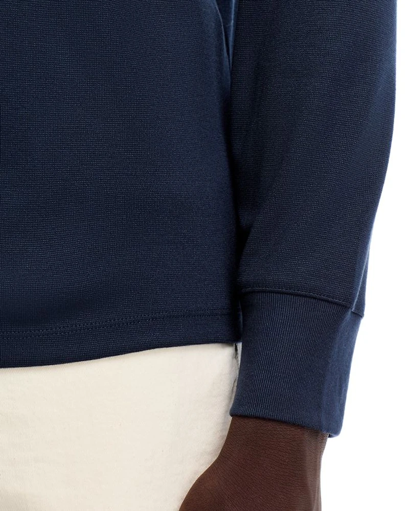 Essential Tee Long Sleeve Anemone Milano