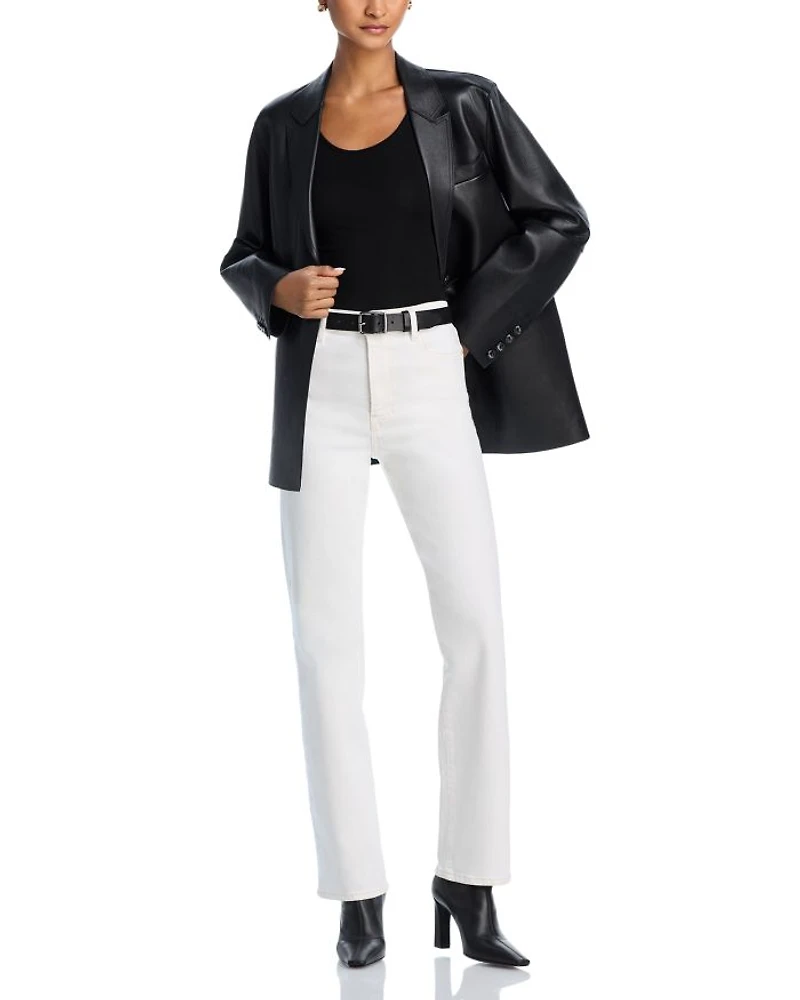 The Ruler Jeans Au Natural Clean