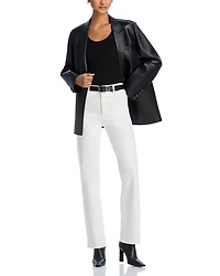 The Ruler Jeans Au Natural Clean