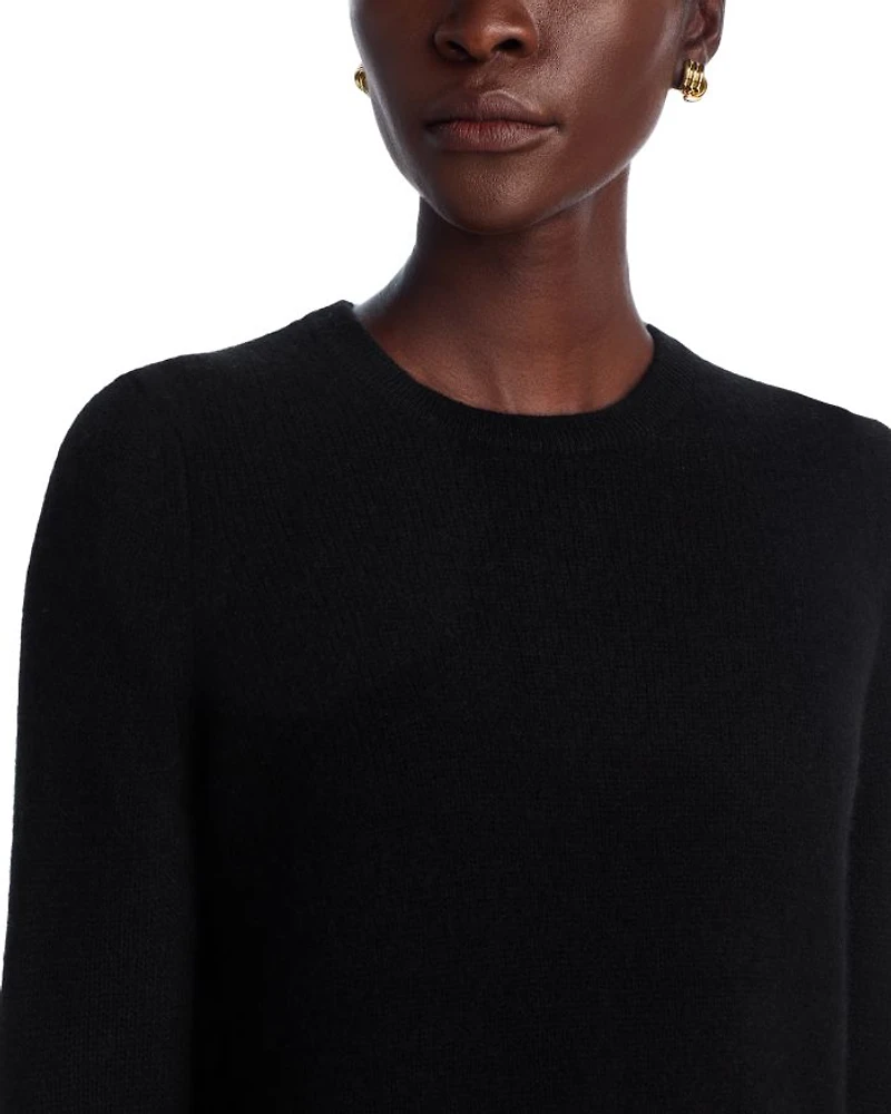 Crewneck Sweater