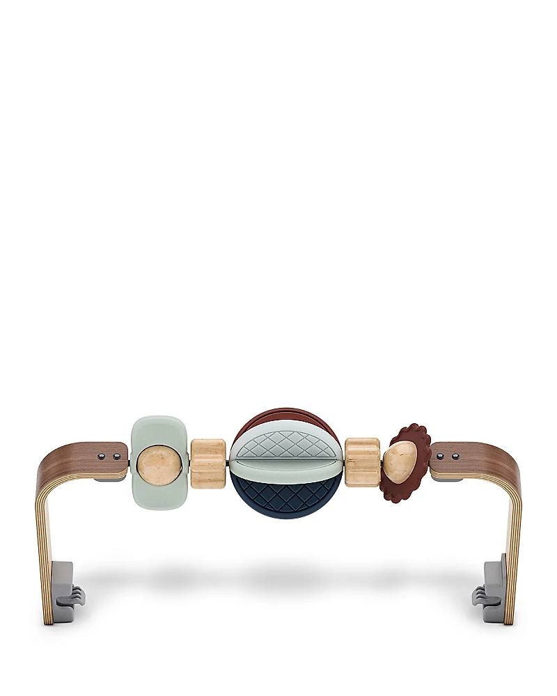 UPPAbaby Mira Bouncer Wonder Wheel Toy Bar