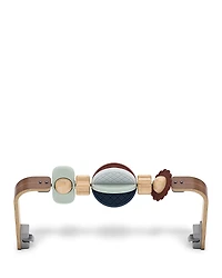 UPPAbaby Mira Bouncer Wonder Wheel Toy Bar