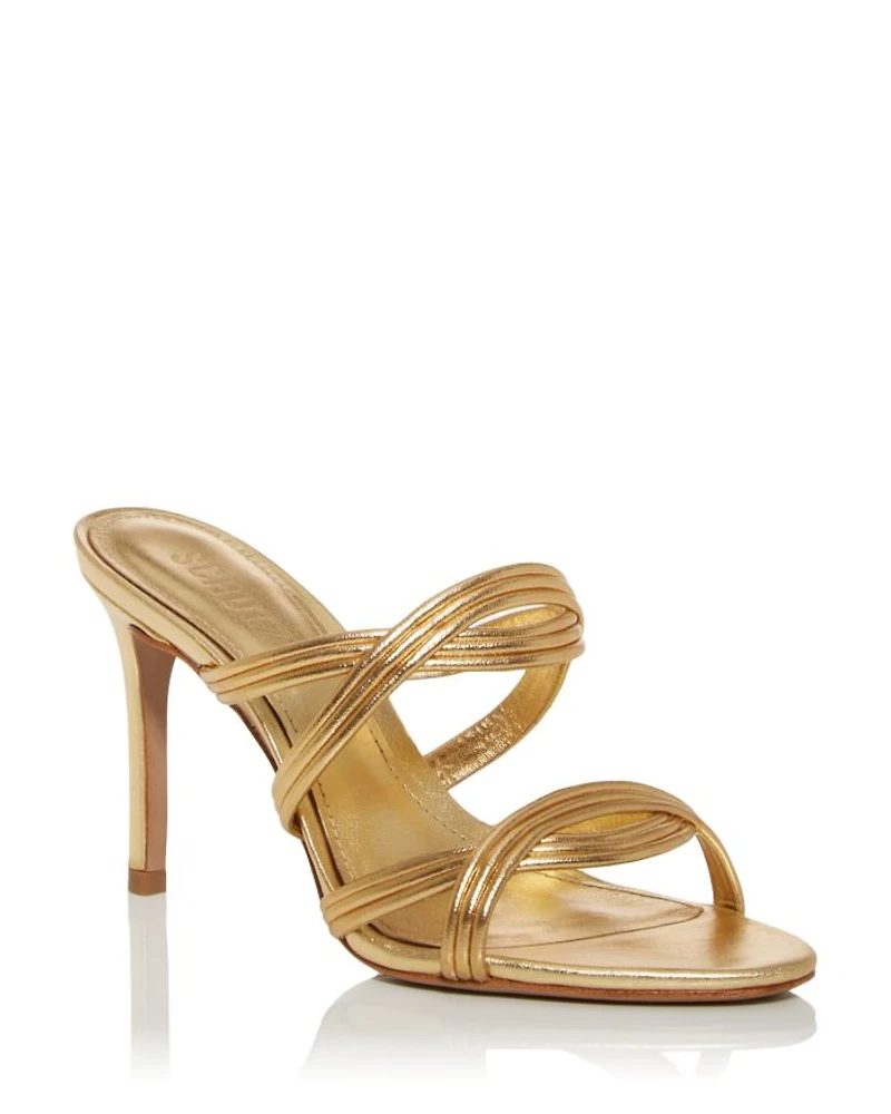 Women's Brynn Strappy Sandals