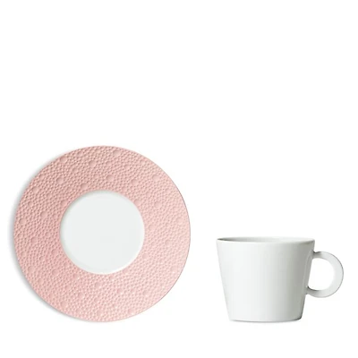 Ecume Rose Tea Cup
