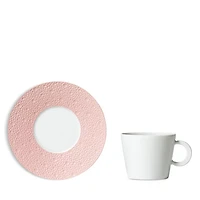 Ecume Rose Tea Cup