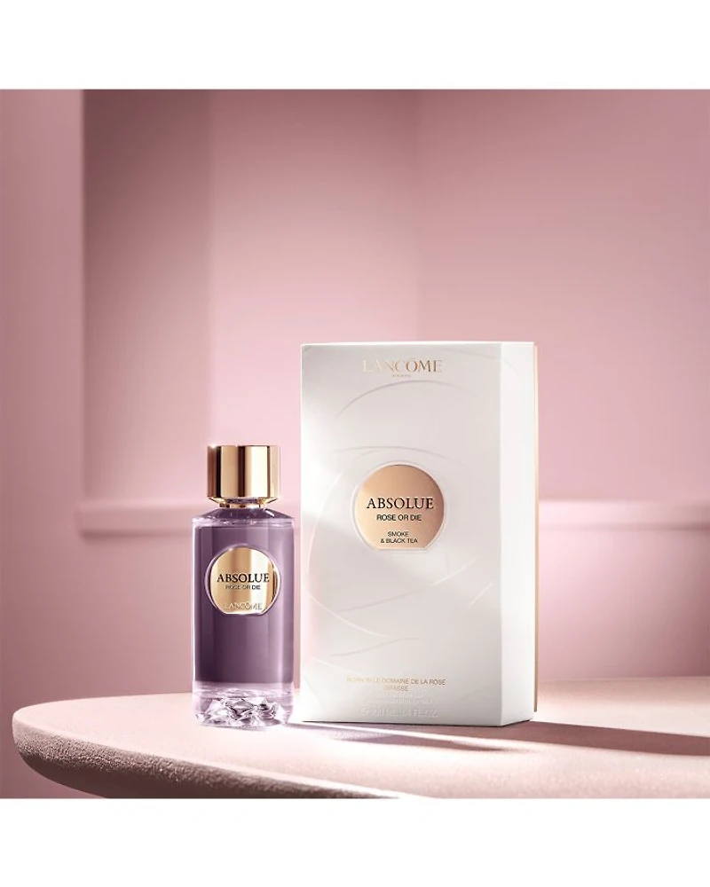 Absolue Rose or Die Eau de Parfum 3.4 oz.