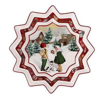 Villeroy & Boch Toy's Fantasy Small Bowl: Surprise Gift