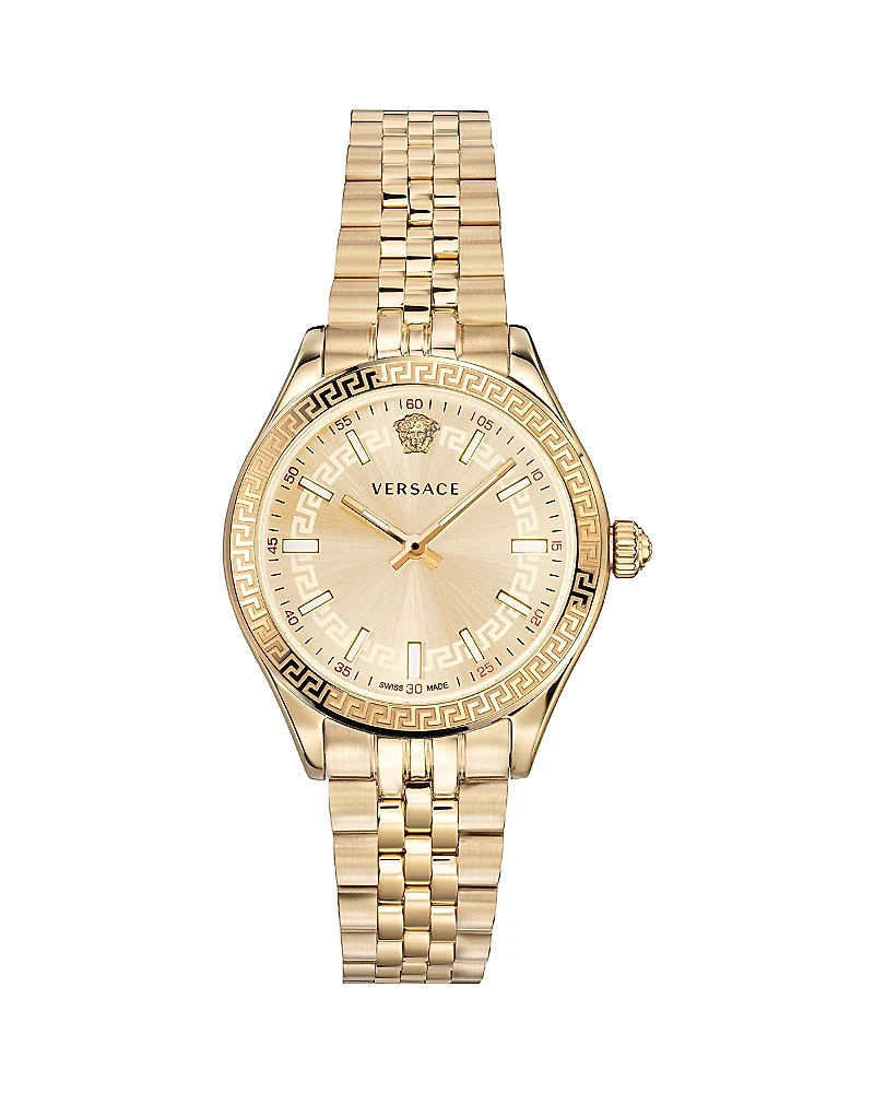 Versace Hellenyium Watch, 36mm