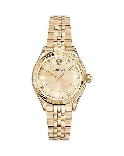 Versace Hellenyium Watch, 36mm