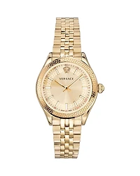 Versace Hellenyium Watch, 36mm