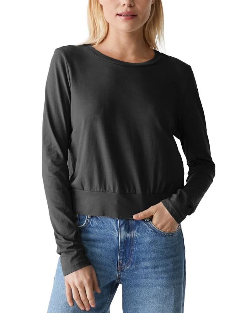 Yuri Top