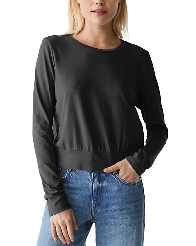 Yuri Top