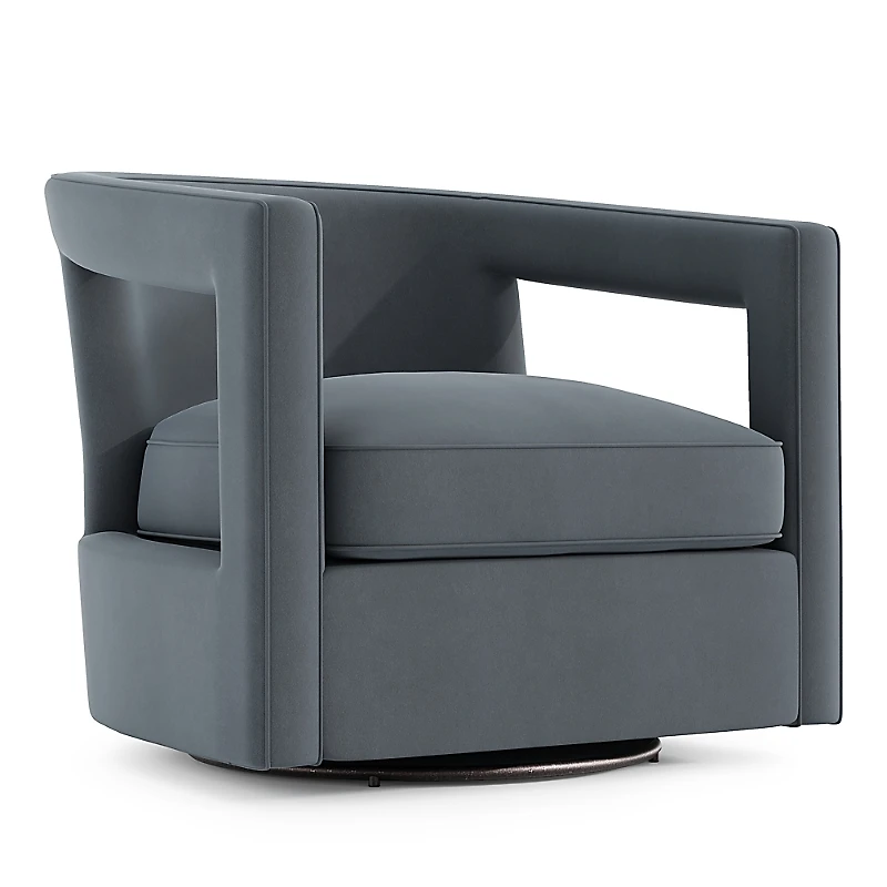 Bernhardt Anton Swivel Chair