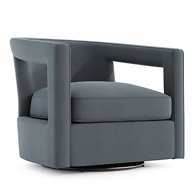 Bernhardt Anton Swivel Chair
