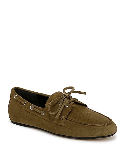Vince Women's Marin Boat Loafers