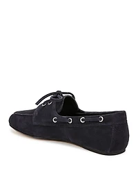 Women's Marin Boat Loafers