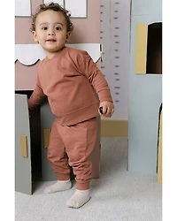 Unisex French Terry Sweatshirt - Little Kid