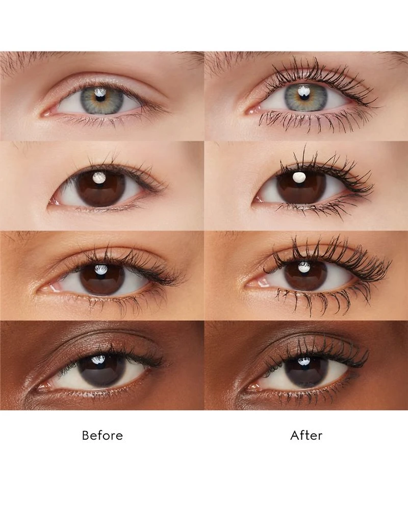 L'Obscur Lengthening Mascara