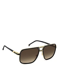 Rectangle Sunglasses