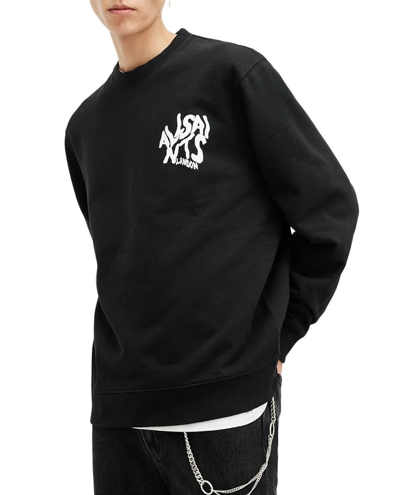 Orlando Crewneck Sweatshirt