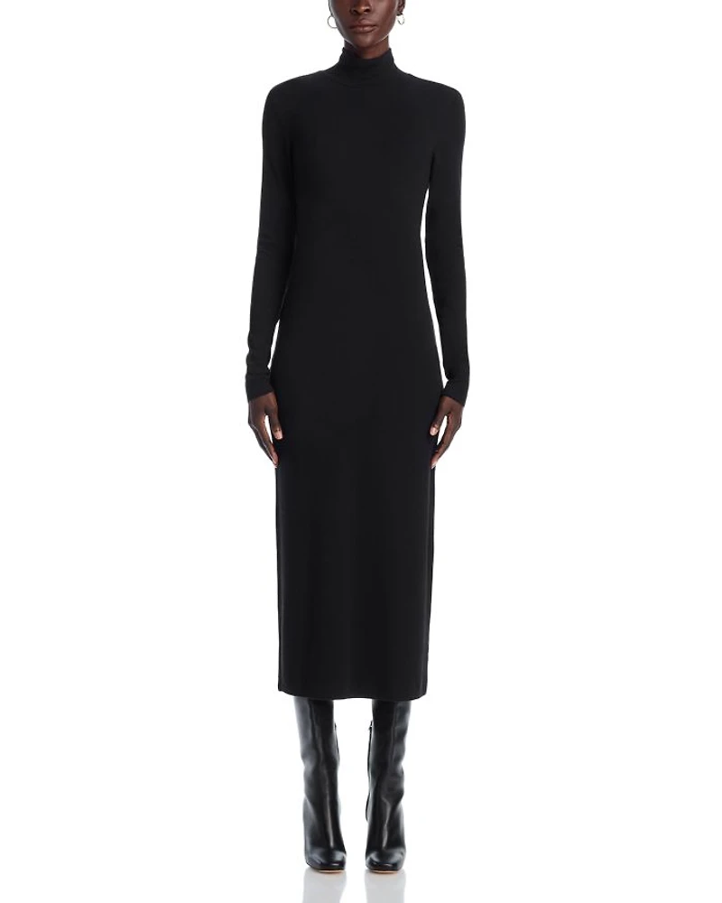 Agoura Long Sleeve Dress
