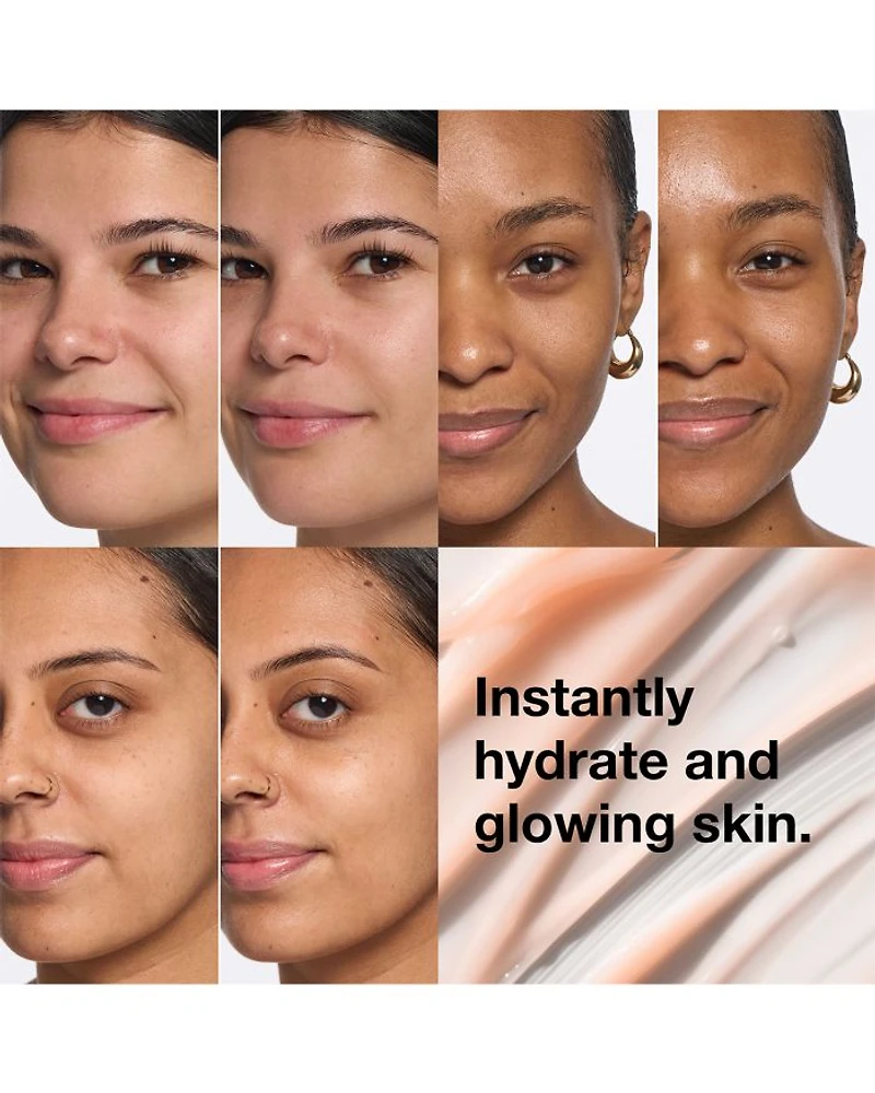 Moisture Surge™ 100H Auto Replenishing Hydrator Moisturizer