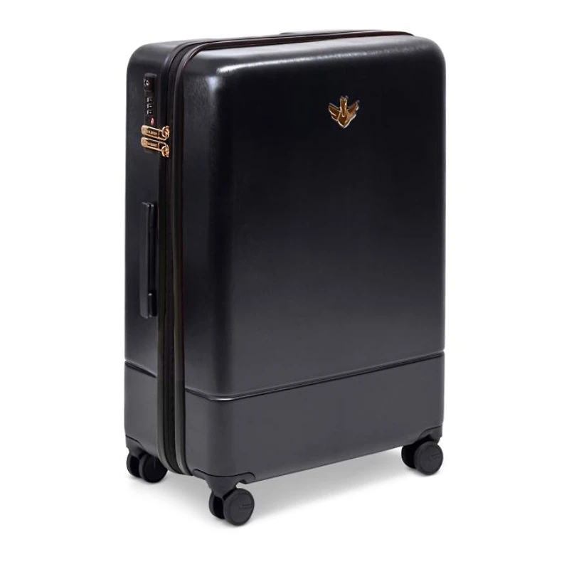 The Castle Midsize 28" Expandable