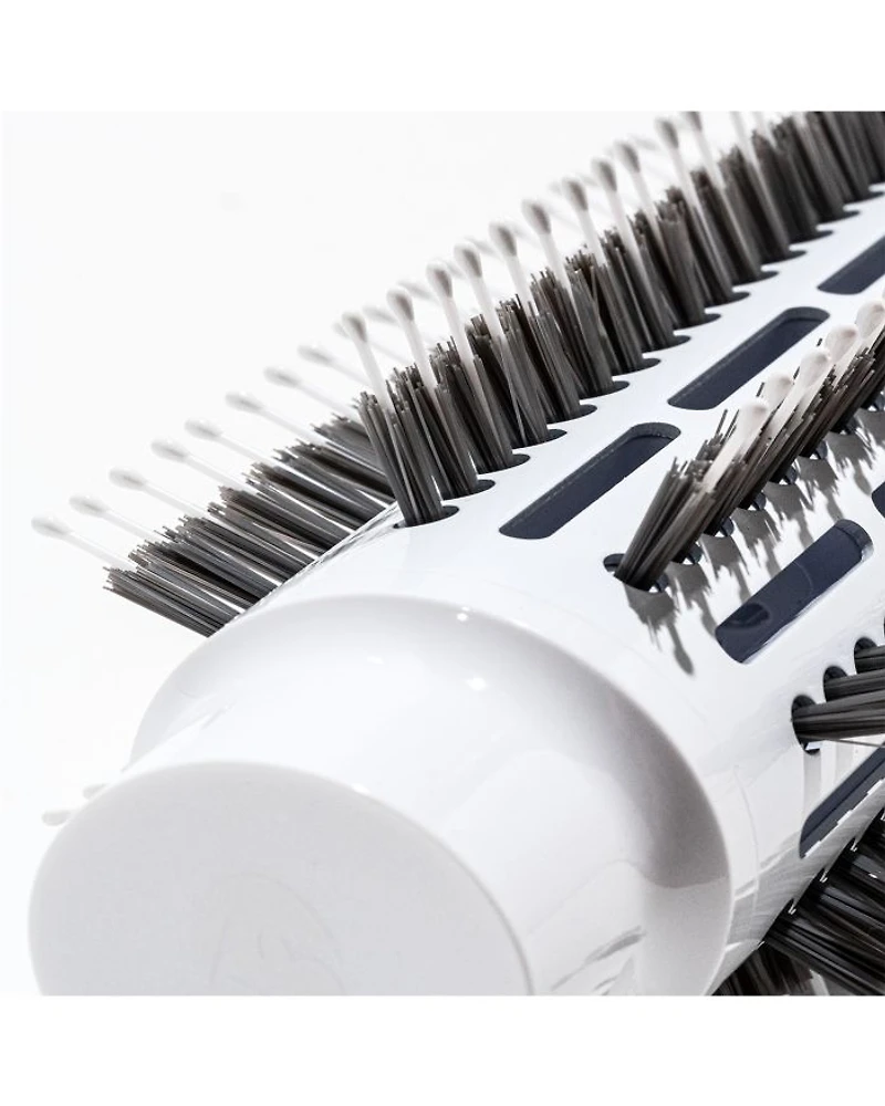 AireBrush 2.5" One-Step Smoothing & Volumizing Hair Dryer Brush