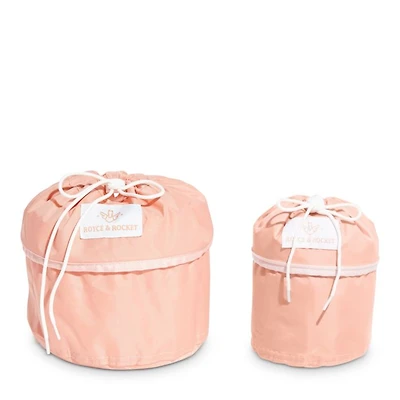 The Day to Night Catch All, Set of 2