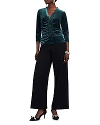 Velvet Hattie Top