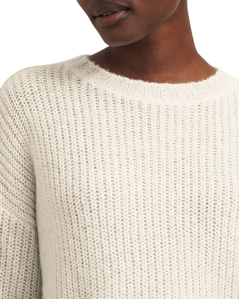 Marsha Sequined Sweater