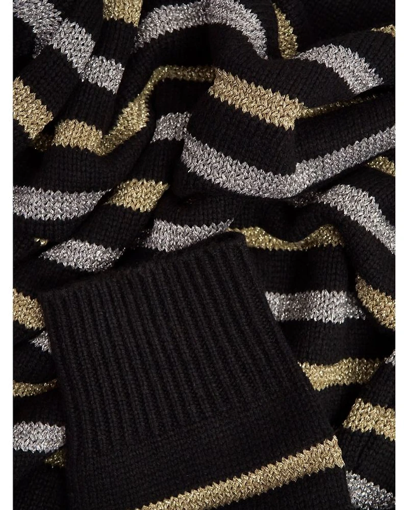 Destiny Stripe Jumper