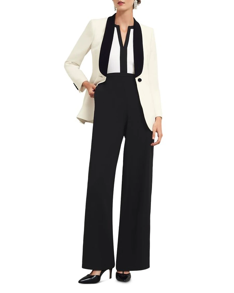 Mannington Limited Jumpsuit