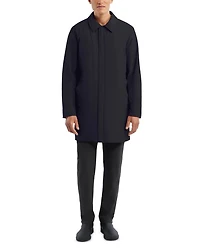 Castle Cloak Jacket