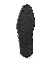 Men's Palestro Hybrid Double Buckle Monk Strap Shoes