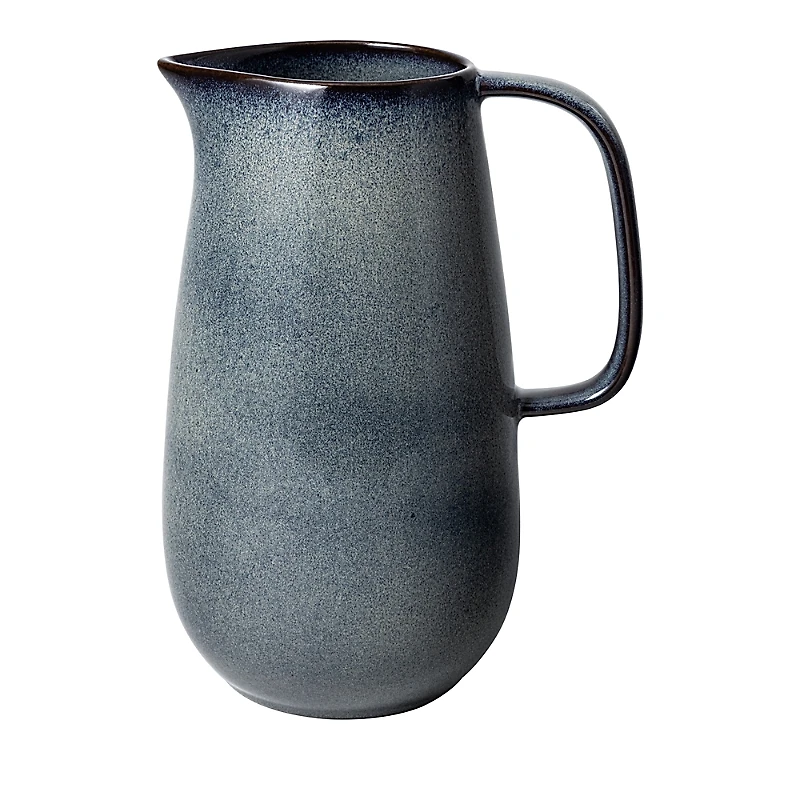 Villeroy & Boch Lave Gris Pitcher