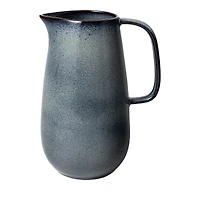 Villeroy & Boch Lave Gris Pitcher
