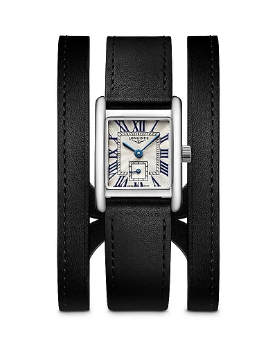 Longines Mini Dolce Vita Watch, 21.5mm x 29mm