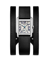 Longines Mini Dolce Vita Watch, 21.5mm x 29mm
