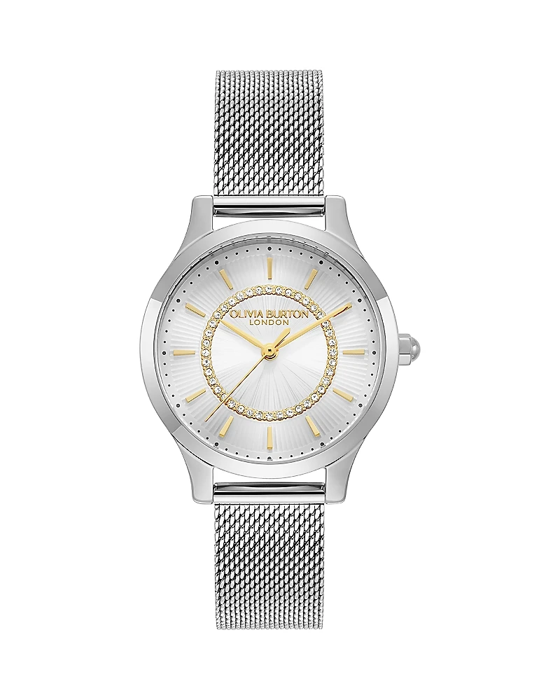 Olivia Burton Wonderlust Watch, 30mm