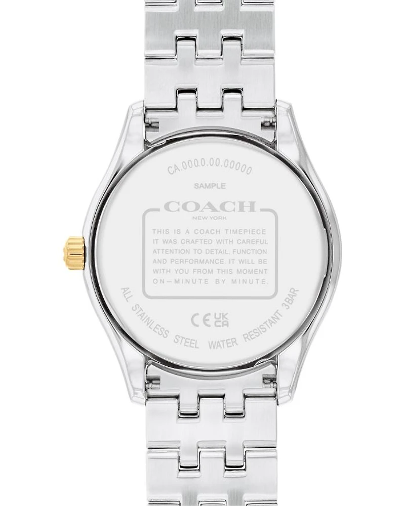Brooks Watch, 38mm