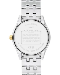 Brooks Watch, 38mm