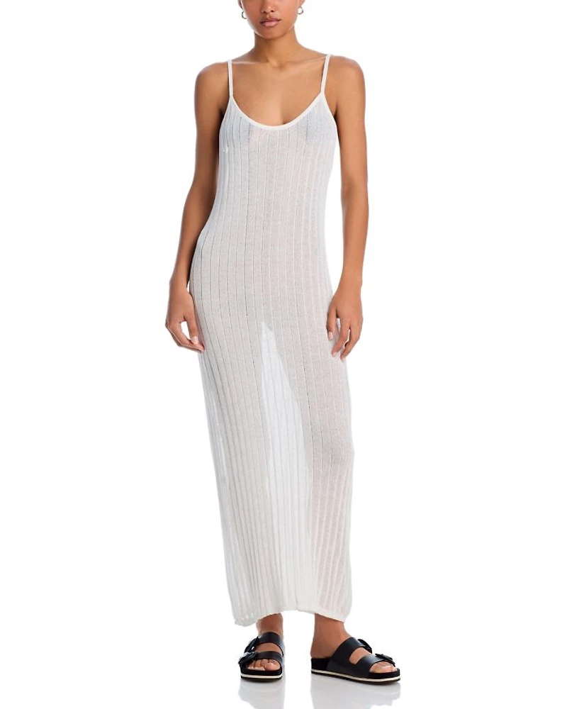 The Felice Cover-Up Dress