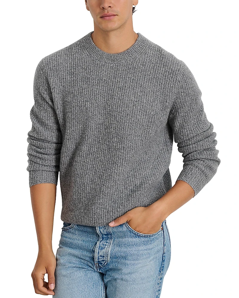 Alex Mill Jordan Crewneck Cashmere Sweater