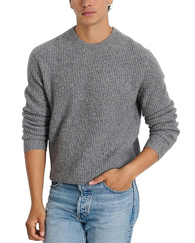 Alex Mill Jordan Crewneck Cashmere Sweater