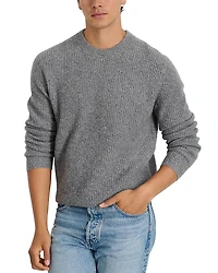 Alex Mill Jordan Crewneck Cashmere Sweater