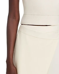 Avery Racer Tank