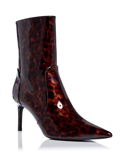 Women's Stuart Power Boots